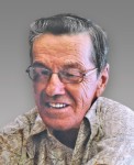 Alphonse St-Pierre